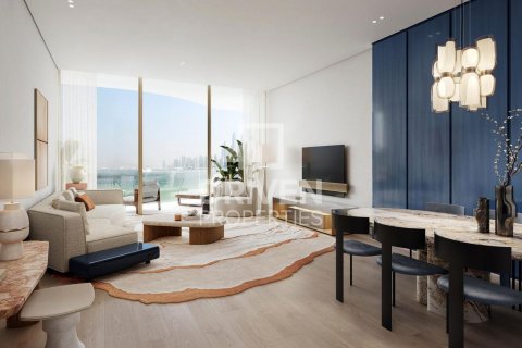 Dzīvoklis Dubai Harbourjā, AAE 2 istabas, 197 m2 Nr. 654644 - attēls 3