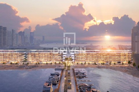 Dzīvoklis Dubai Harbourjā, AAE 2 istabas, 197 m2 Nr. 654644 - attēls 11