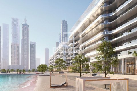 Dzīvoklis Dubai Harbourjā, AAE 2 istabas, 197 m2 Nr. 654644 - attēls 1