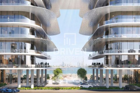 Dzīvoklis Dubai Harbourjā, AAE 2 istabas, 197 m2 Nr. 654644 - attēls 15