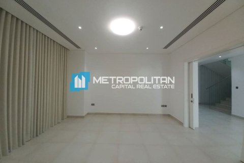 Vila na Yas Island, Abu Dhabi, SAE 5 ložnice, 673.9 m² Č.: 678063 - fotografie 8