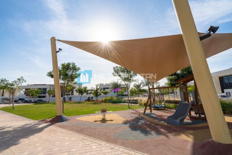 Vila na Yas Island, Abu Dhabi, SAE 5 ložnice, 673.9 m² Č.: 678063 - fotografie 4