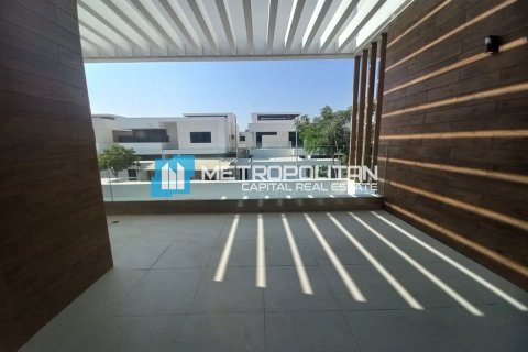 Vila na Yas Island, Abu Dhabi, SAE 5 ložnice, 673.9 m² Č.: 678063 - fotografie 7