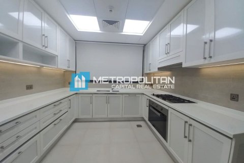 Vila na Yas Island, Abu Dhabi, SAE 5 ložnice, 673.9 m² Č.: 678063 - fotografie 5