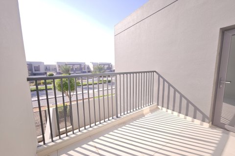 Vila u gradu Dubai South (Dubai World Central), Dubai, UAE 2 spavaće sobe, 134 m2 Br. 678058 - Slika 20