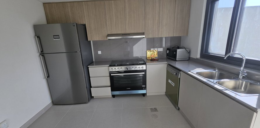 Vila u gradu Dubai South (Dubai World Central), Dubai, UAE 2 spavaće sobe, 134 m2 Br. 678058