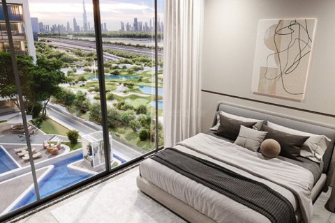 Apartament në Mohammed Bin Rashid City, Dubai, Emiratet e Bashkuara Arabe 2 dhoma gjumi, 95 m2. № 678057 - Foto 3