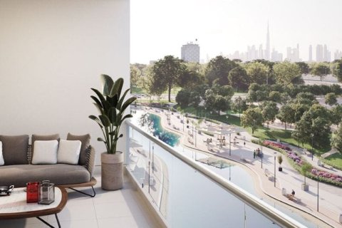 Apartament në Mohammed Bin Rashid City, Dubai, Emiratet e Bashkuara Arabe 2 dhoma gjumi, 95 m2. № 678057 - Foto 7