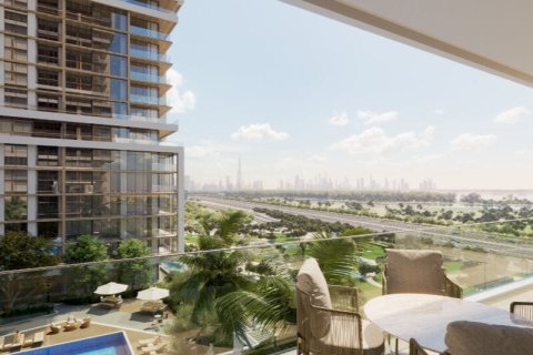 Apartament në Mohammed Bin Rashid City, Dubai, Emiratet e Bashkuara Arabe 2 dhoma gjumi, 95 m2. № 678057 - Foto 6