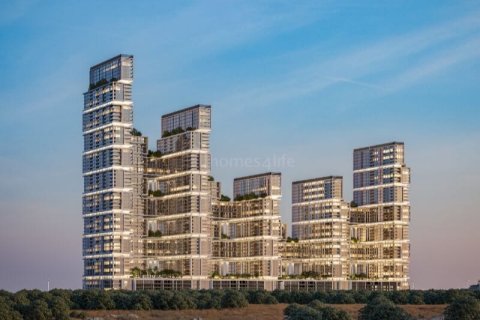 Apartament në Mohammed Bin Rashid City, Dubai, Emiratet e Bashkuara Arabe 2 dhoma gjumi, 95 m2. № 678057 - Foto 11