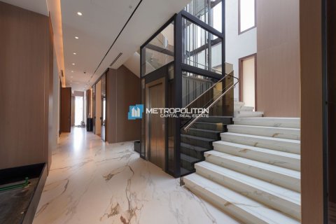 Willa do wynajęcia w Saadiyat Island, Abu Dhabi, ZEA 7 sypialnie, 964.7 mkw., nr 678062 - zdjęcie 2