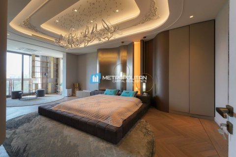 Willa do wynajęcia w Saadiyat Island, Abu Dhabi, ZEA 7 sypialnie, 964.7 mkw., nr 678062 - zdjęcie 7