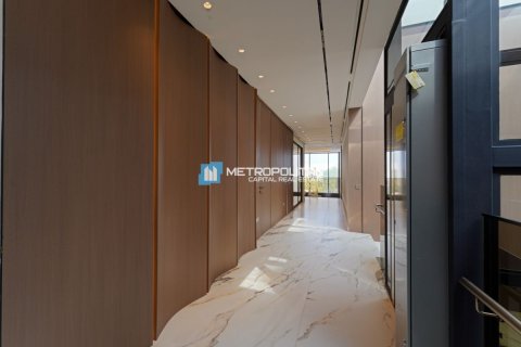 Vila na Saadiyat Island, Abu Dhabi, SAE 7 ložnice, 964.7 m² Č.: 678061 - fotografie 5