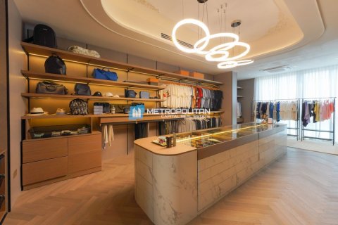 Vila na Saadiyat Island, Abu Dhabi, SAE 7 ložnice, 964.7 m² Č.: 678061 - fotografie 6