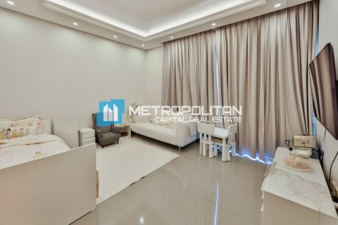 Vila v Al Raha Gardens, Abu Dhabi, SAE 5 ložnice, 480 m² Č.: 678060 - fotografie 5