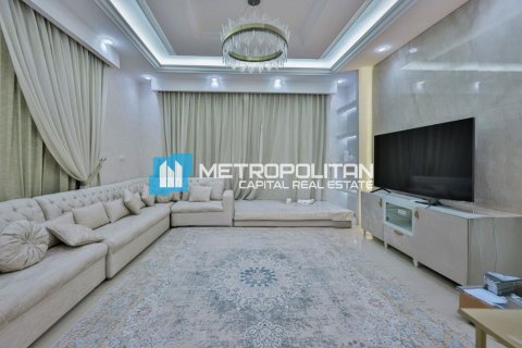 Vila v Al Raha Gardens, Abu Dhabi, SAE 5 ložnice, 480 m² Č.: 678060 - fotografie 6