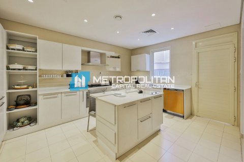 Vila v Al Raha Gardens, Abu Dhabi, SAE 5 ložnice, 480 m² Č.: 678060 - fotografie 7
