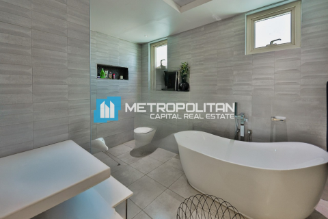Vila v Al Raha Gardens, Abu Dhabi, SAE 5 ložnice, 480 m² Č.: 678060 - fotografie 8