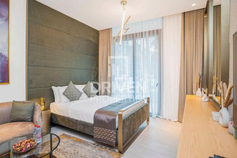 Apartamento para venda em Jumeirah Village Circle, Dubai, EAU 1 quarto, 46.92 m2 № 754065 - foto 4