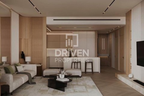 Apartmen di Jumeirah Village Circle, Dubai, UAE 1 bilik tidur, 85.01 meter persegi № 754067 - foto 5