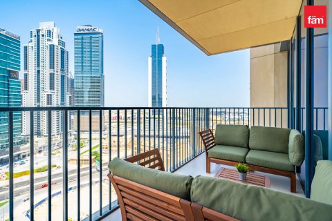 Apartmán v Downtown Dubai (Downtown Burj Dubai), SAE 2 spálne, 152.3 m2 č. 753382 - Fotografia 9