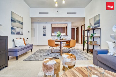 Apartmán v Downtown Dubai (Downtown Burj Dubai), SAE 2 spálne, 152.3 m2 č. 753382 - Fotografia 3