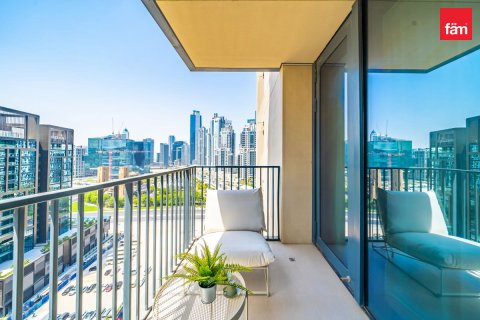 Apartmán v Downtown Dubai (Downtown Burj Dubai), SAE 2 spálne, 152.3 m2 č. 753382 - Fotografia 19