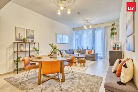 Apartmán v Downtown Dubai (Downtown Burj Dubai), SAE 2 spálne, 152.3 m2 č. 753382 - Fotografia 1