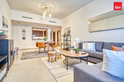 Apartmán v Downtown Dubai (Downtown Burj Dubai), SAE 2 spálne, 152.3 m2 č. 753382 - Fotografia 4