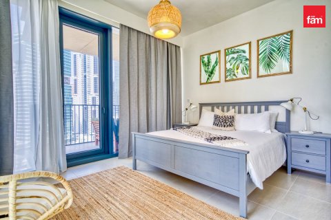 Apartmán v Downtown Dubai (Downtown Burj Dubai), SAE 2 spálne, 152.3 m2 č. 753382 - Fotografia 12