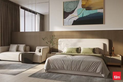 Apartament në Dubai, Emiratet e Bashkuara Arabe 1 dhomë gjumi, 72.7 m2. № 655721 - Foto 4