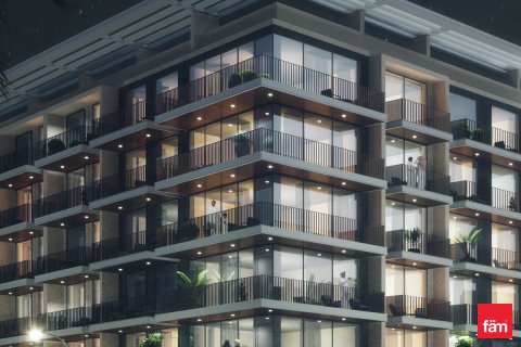 Apartament në Dubai, Emiratet e Bashkuara Arabe 1 dhomë gjumi, 72.7 m2. № 655721 - Foto 7