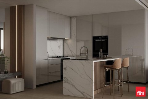 Apartament në Dubai, Emiratet e Bashkuara Arabe 1 dhomë gjumi, 72.7 m2. № 655721 - Foto 2