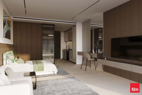 Apartament në Dubai, Emiratet e Bashkuara Arabe 1 dhomë gjumi, 72.7 m2. № 655721 - Foto 3