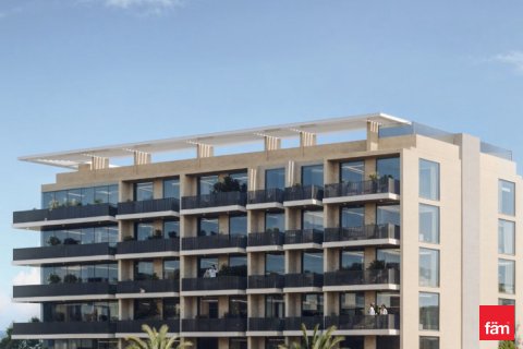 Apartament në Dubai, Emiratet e Bashkuara Arabe 1 dhomë gjumi, 72.7 m2. № 655721 - Foto 9