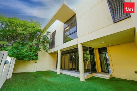 Dubai、UAE にあるヴィラの賃貸物件 3ベッドルーム、253 m2、No655724 - 写真 4