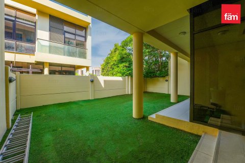 Dubai、UAE にあるヴィラの賃貸物件 3ベッドルーム、253 m2、No655724 - 写真 2