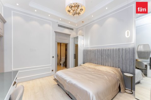 Lägenhet till försäljning i Palm Jumeirah, Dubai, UAE 4 sovrum, 449.5 kvm Nr. 655725 - fotografi 26