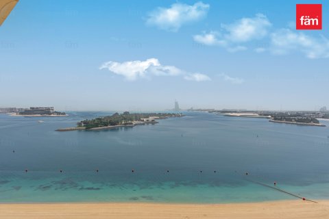 Lägenhet till försäljning i Palm Jumeirah, Dubai, UAE 4 sovrum, 449.5 kvm Nr. 655725 - fotografi 1