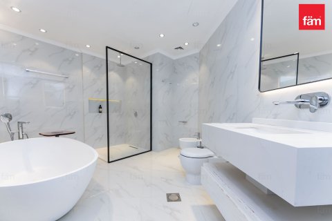 Lägenhet till försäljning i Palm Jumeirah, Dubai, UAE 4 sovrum, 449.5 kvm Nr. 655725 - fotografi 21