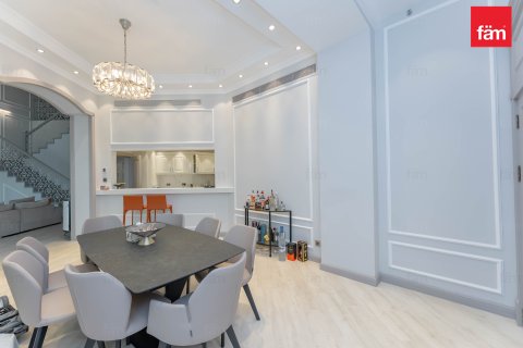 Lägenhet till försäljning i Palm Jumeirah, Dubai, UAE 4 sovrum, 449.5 kvm Nr. 655725 - fotografi 5