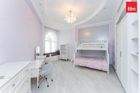 Lägenhet till försäljning i Palm Jumeirah, Dubai, UAE 4 sovrum, 449.5 kvm Nr. 655725 - fotografi 29