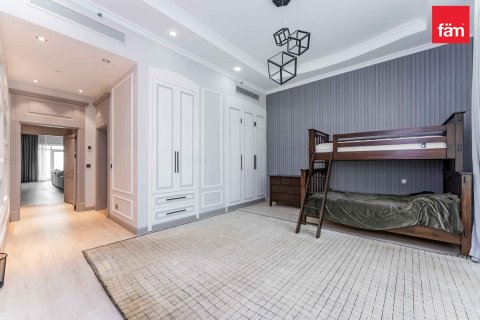 Lägenhet till försäljning i Palm Jumeirah, Dubai, UAE 4 sovrum, 449.5 kvm Nr. 655725 - fotografi 28
