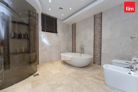 Lägenhet till försäljning i Palm Jumeirah, Dubai, UAE 4 sovrum, 449.5 kvm Nr. 655725 - fotografi 18