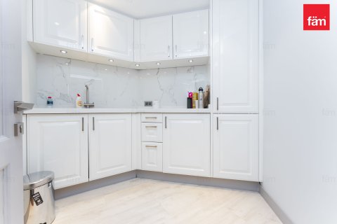 Lägenhet till försäljning i Palm Jumeirah, Dubai, UAE 4 sovrum, 449.5 kvm Nr. 655725 - fotografi 16