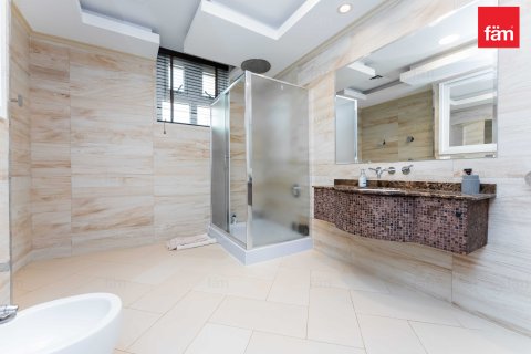 Lägenhet till försäljning i Palm Jumeirah, Dubai, UAE 4 sovrum, 449.5 kvm Nr. 655725 - fotografi 19