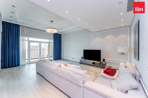 Lägenhet till försäljning i Palm Jumeirah, Dubai, UAE 4 sovrum, 449.5 kvm Nr. 655725 - fotografi 12