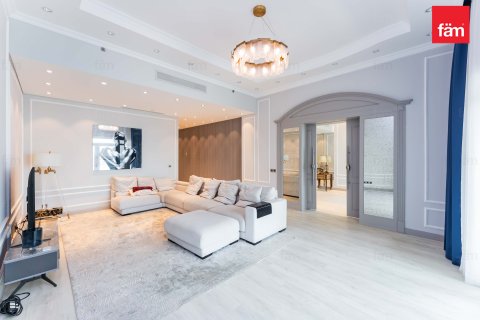 Lägenhet till försäljning i Palm Jumeirah, Dubai, UAE 4 sovrum, 449.5 kvm Nr. 655725 - fotografi 10
