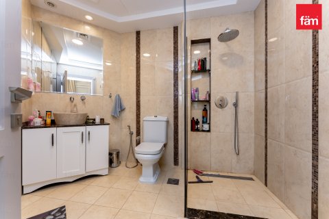 Lägenhet till försäljning i Palm Jumeirah, Dubai, UAE 4 sovrum, 449.5 kvm Nr. 655725 - fotografi 20