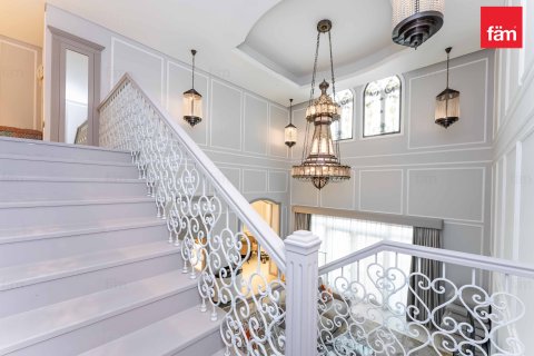 Lägenhet till försäljning i Palm Jumeirah, Dubai, UAE 4 sovrum, 449.5 kvm Nr. 655725 - fotografi 11